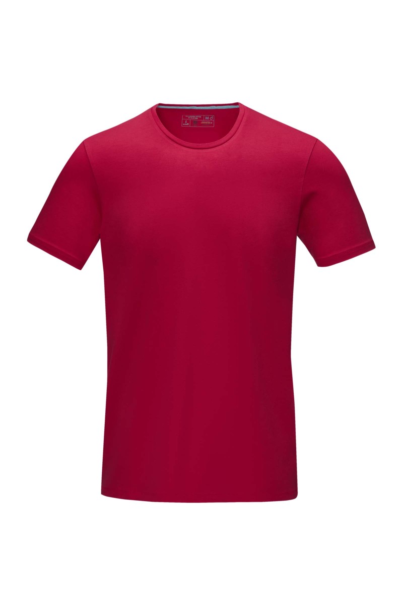 Balfour short sleeve men's organic t-shirt