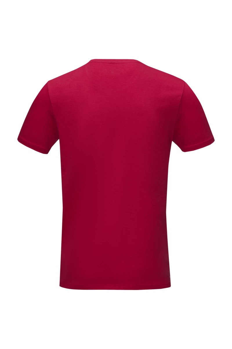 Balfour short sleeve men's organic t-shirt
