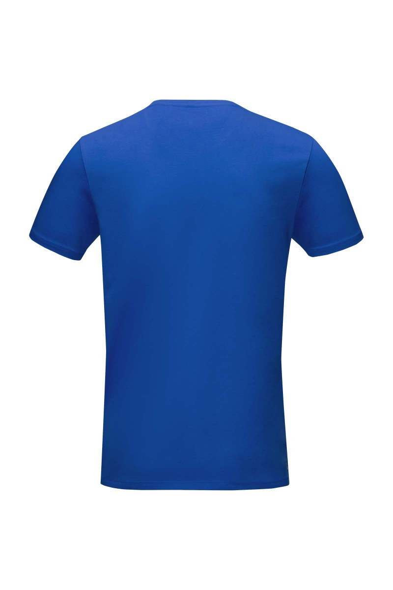 Balfour short sleeve men's organic t-shirt