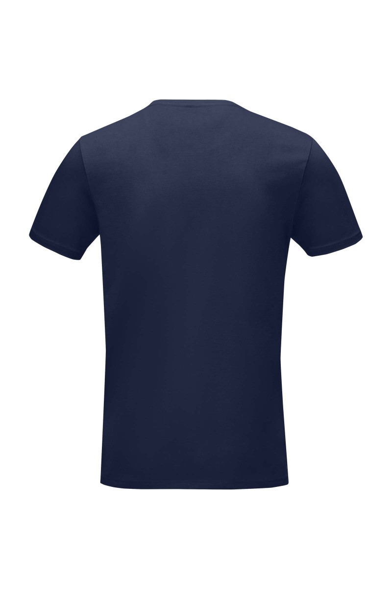 Balfour short sleeve men's organic t-shirt