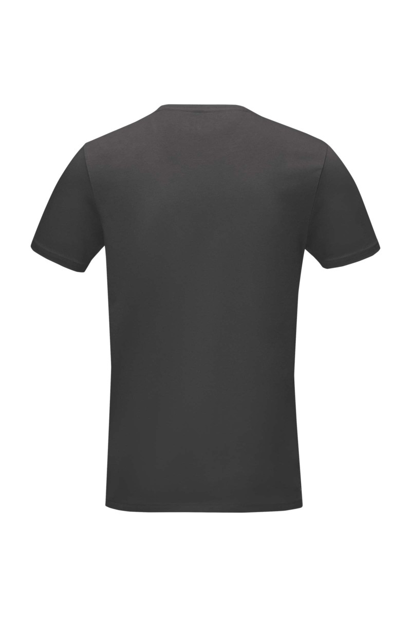 Balfour short sleeve men's organic t-shirt