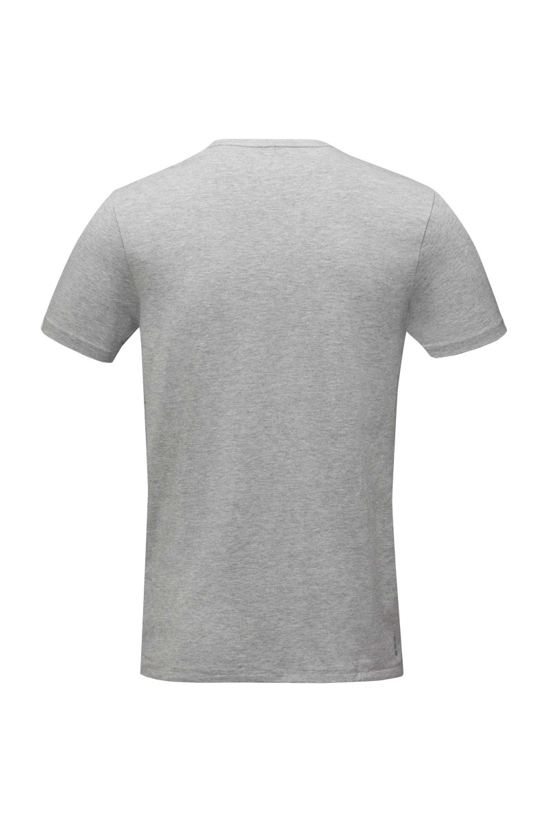 Balfour short sleeve men's organic t-shirt