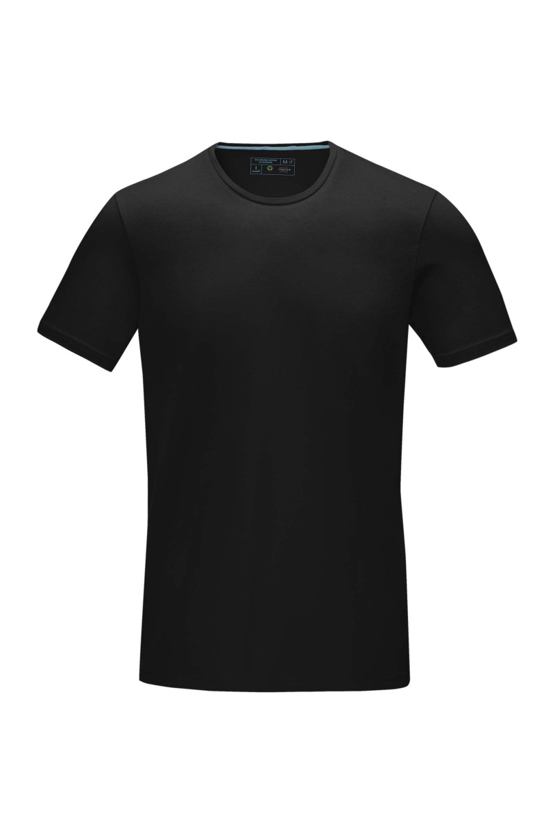 Balfour short sleeve men's organic t-shirt
