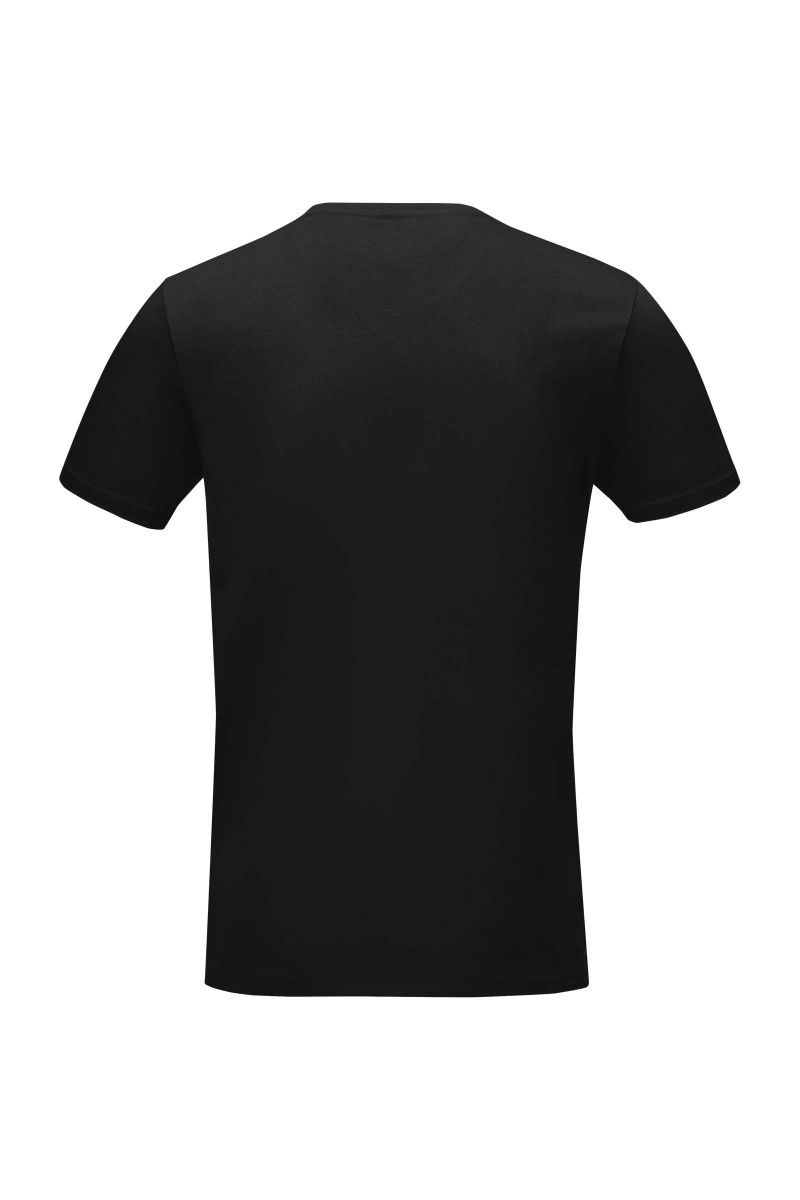 Balfour short sleeve men's organic t-shirt