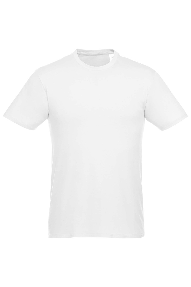 Heros short sleeve men's t-shirt