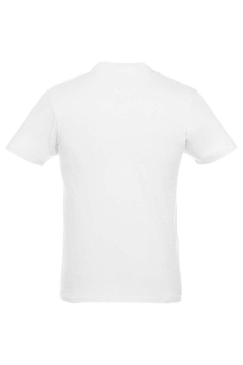 Heros short sleeve men's t-shirt
