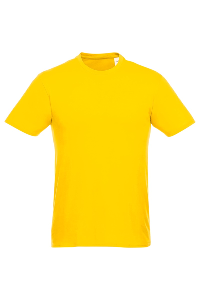 Heros short sleeve men's t-shirt