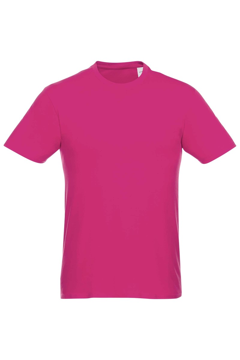 Heros short sleeve men's t-shirt