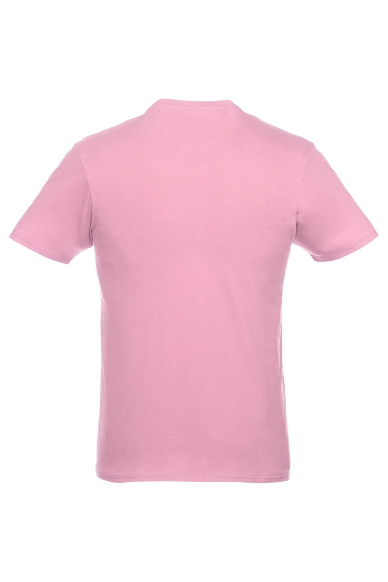 Heros short sleeve men's t-shirt