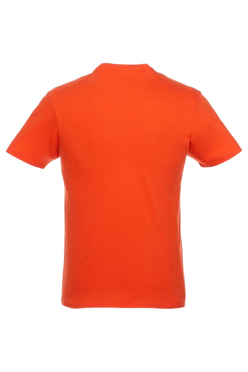 Heros short sleeve men's t-shirt