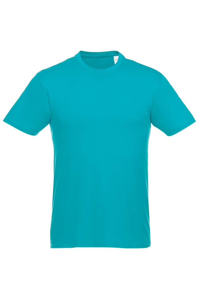 Heros short sleeve men's t-shirt