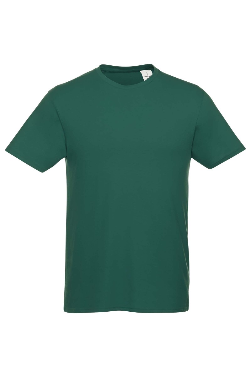 Heros short sleeve men's t-shirt