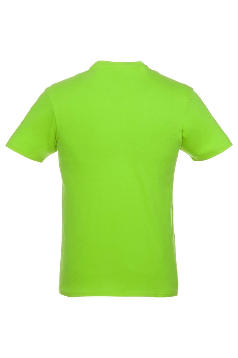 Heros short sleeve men's t-shirt