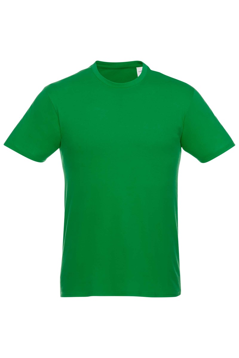 Heros short sleeve men's t-shirt