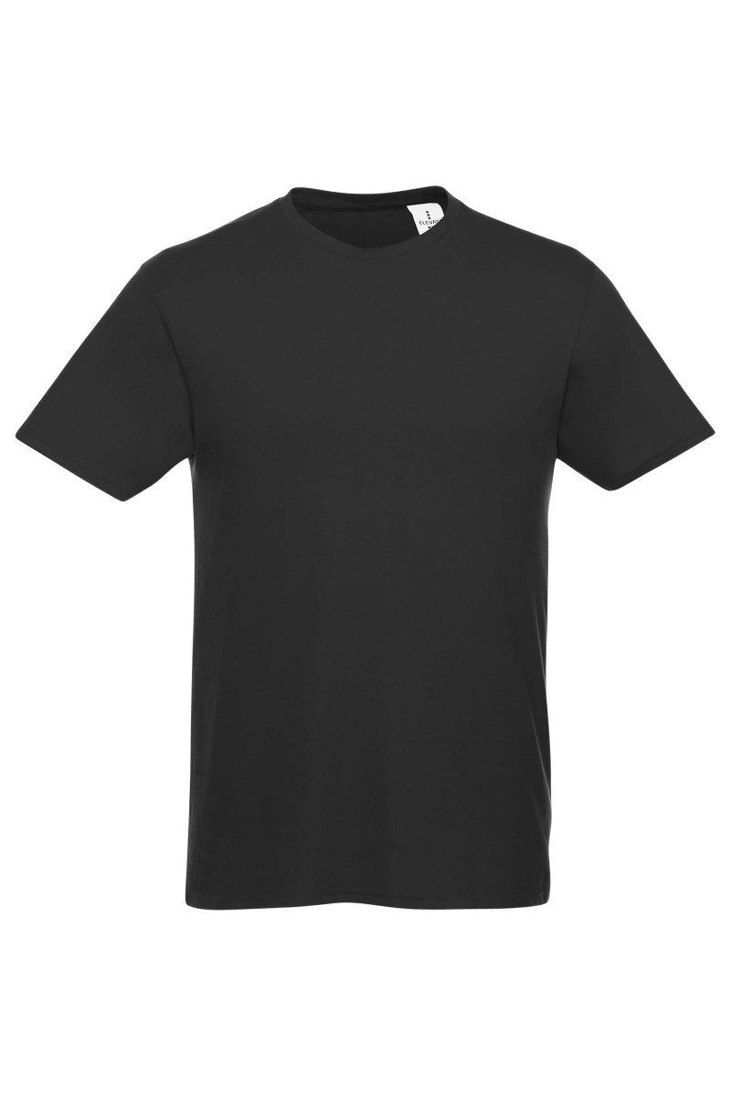 Heros short sleeve men's t-shirt