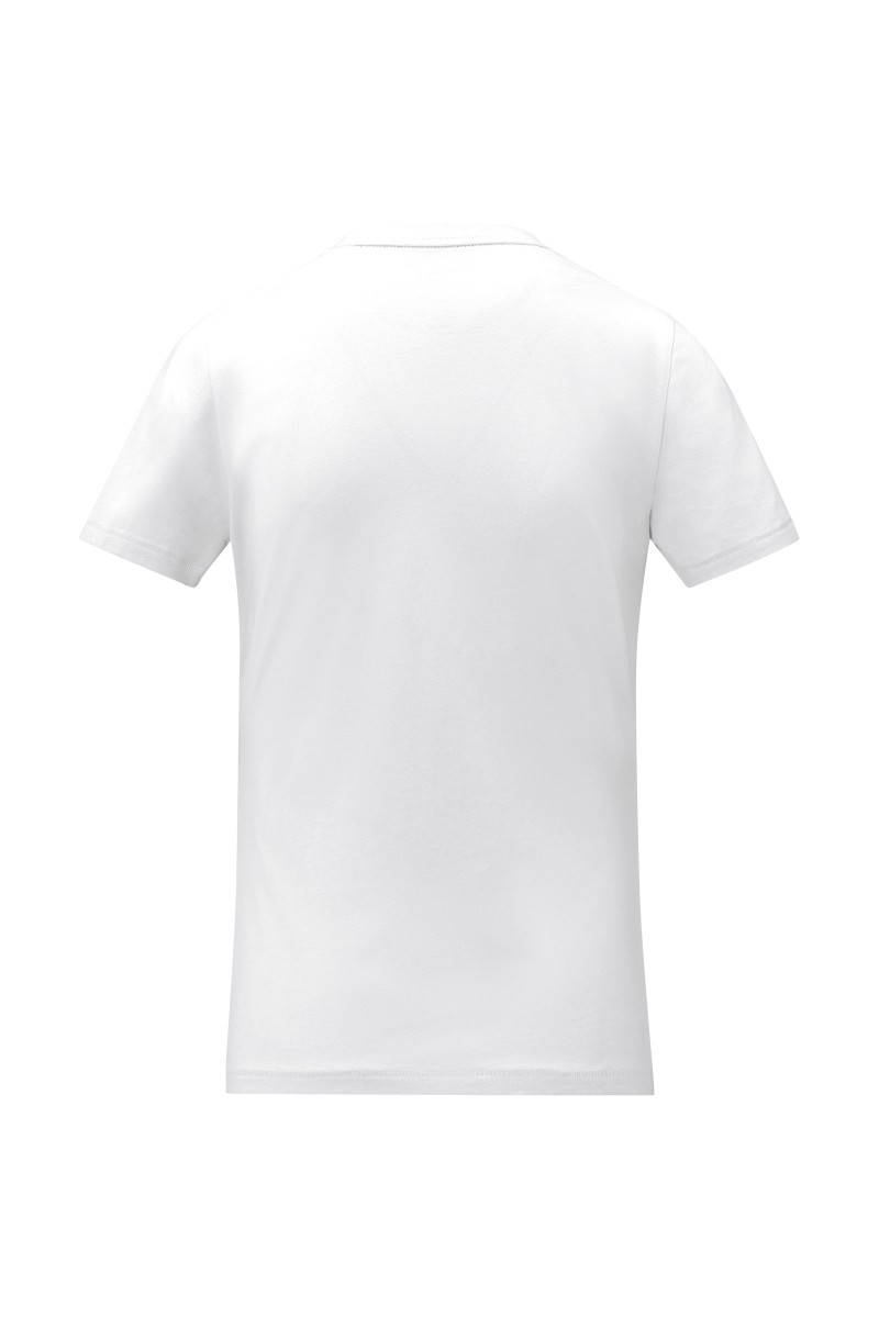 Somoto short sleeve women's v-neck t-shirt