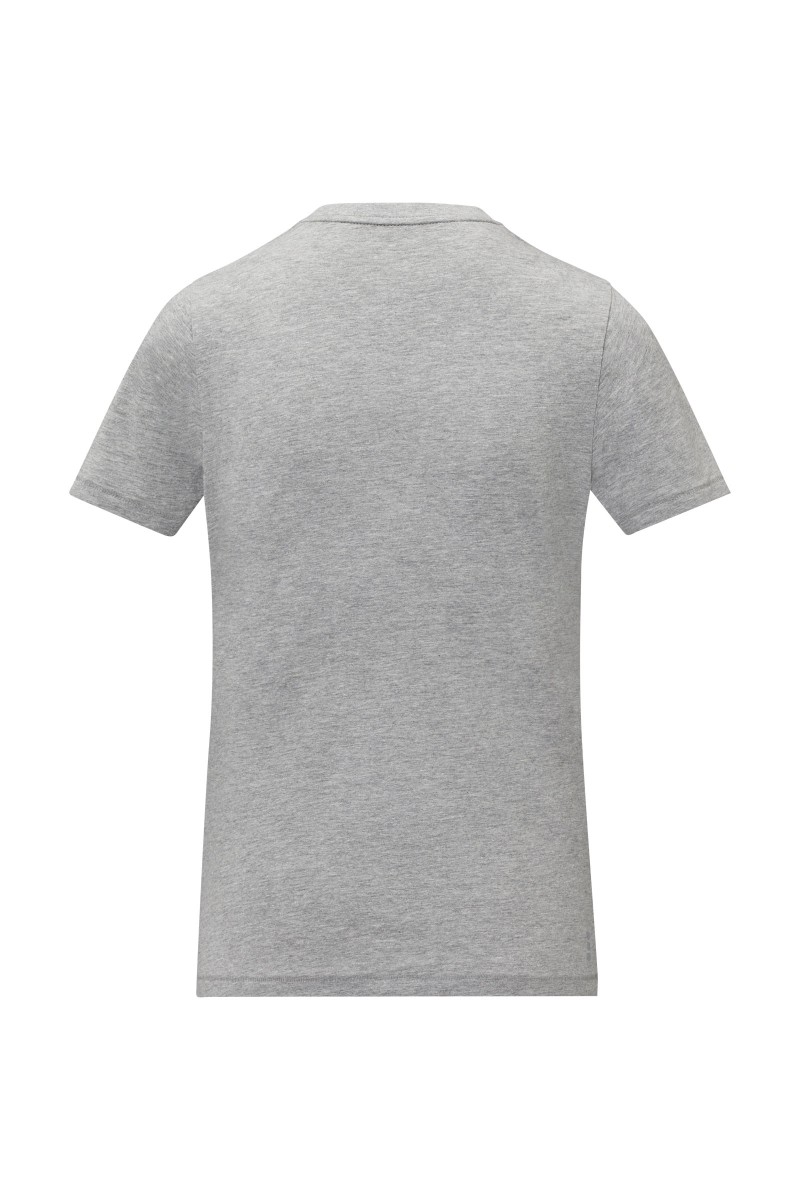 Somoto short sleeve women's v-neck t-shirt