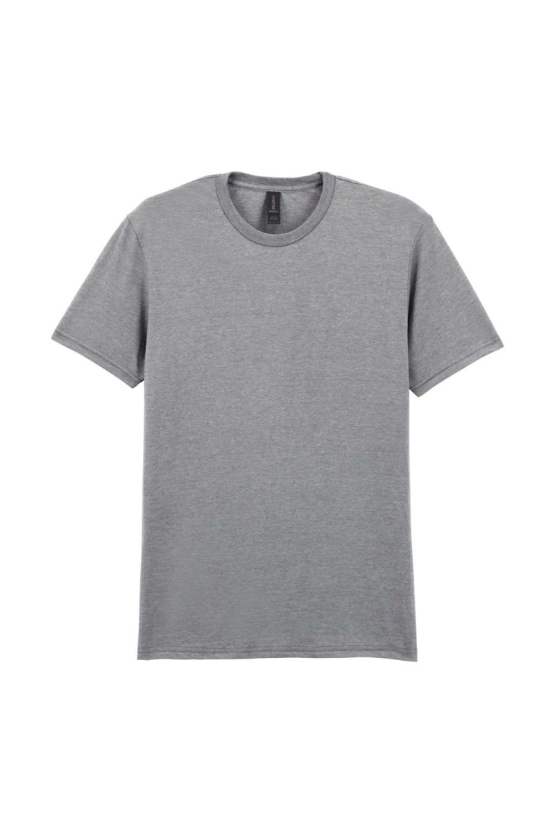 SOFTSTYLE™ ADULT T-SHIRT