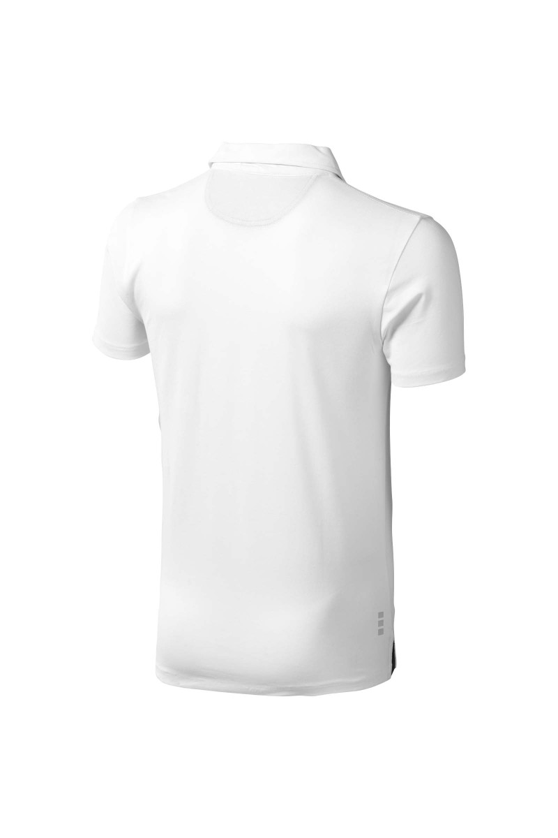 Markham short sleeve men's stretch polo
