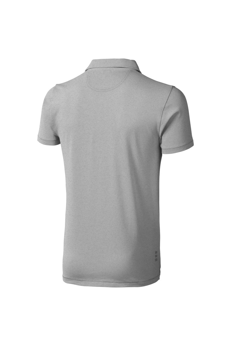 Markham short sleeve men's stretch polo