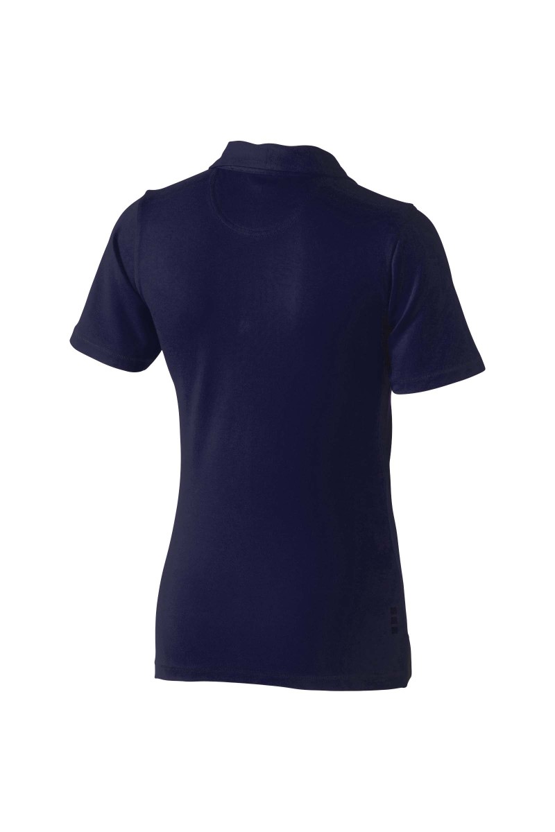 Markham short sleeve women's stretch polo