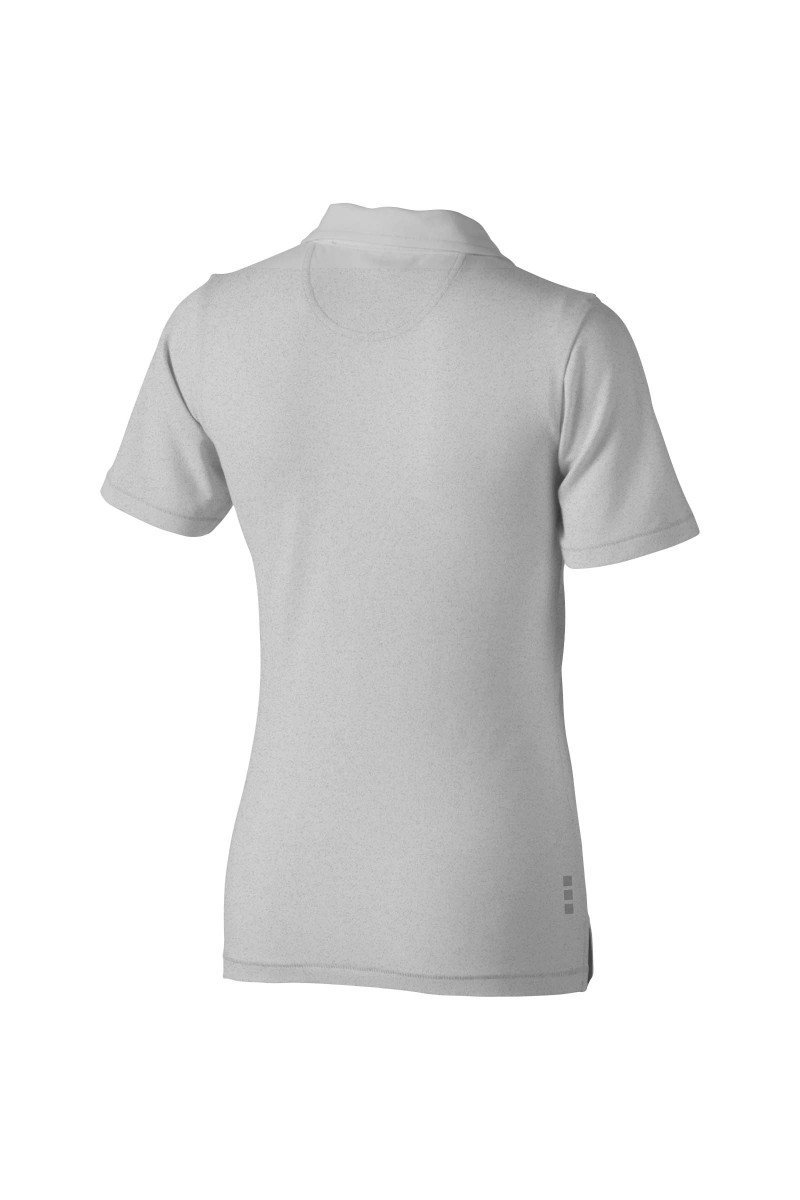 Markham short sleeve women's stretch polo