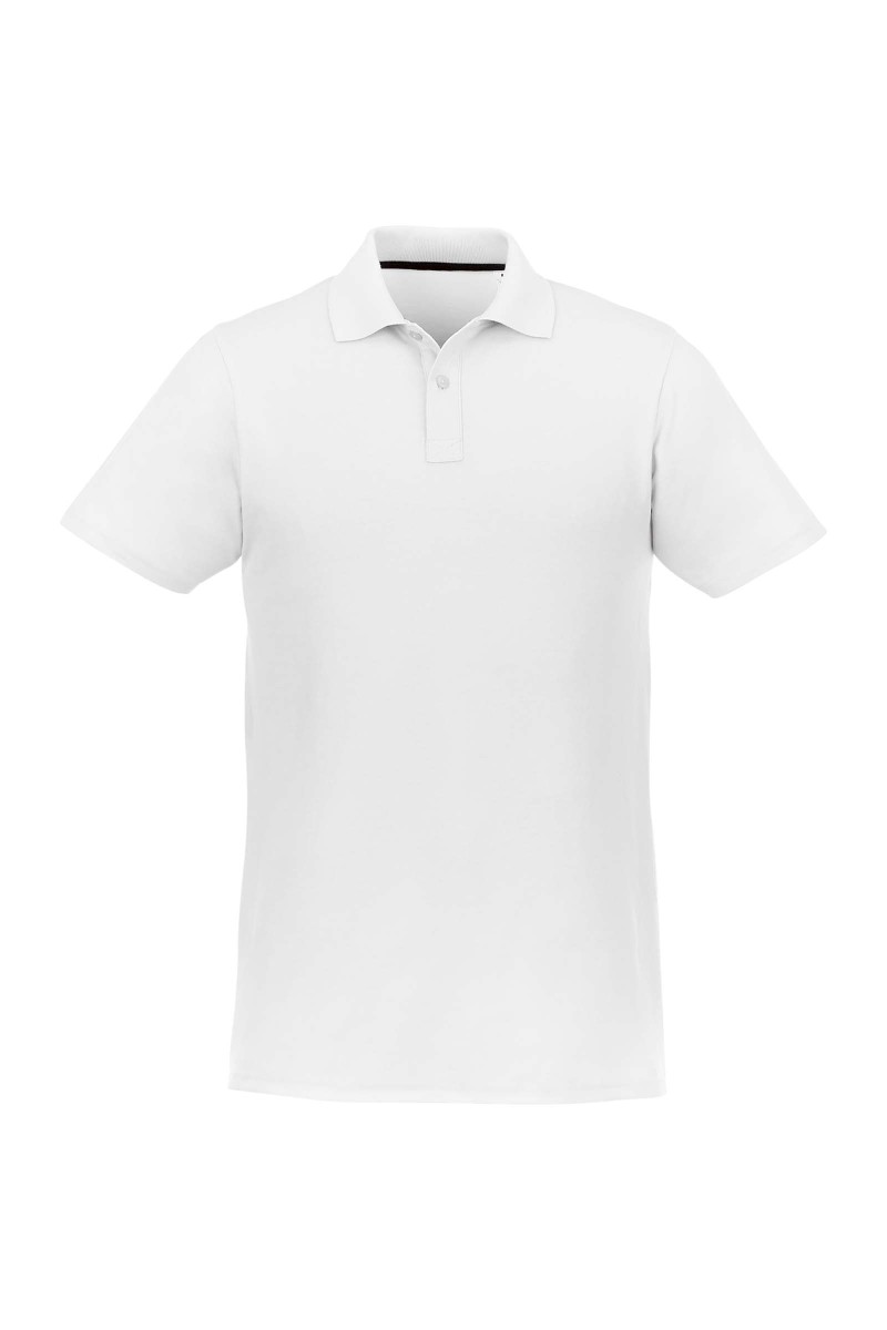 Helios short sleeve men's polo