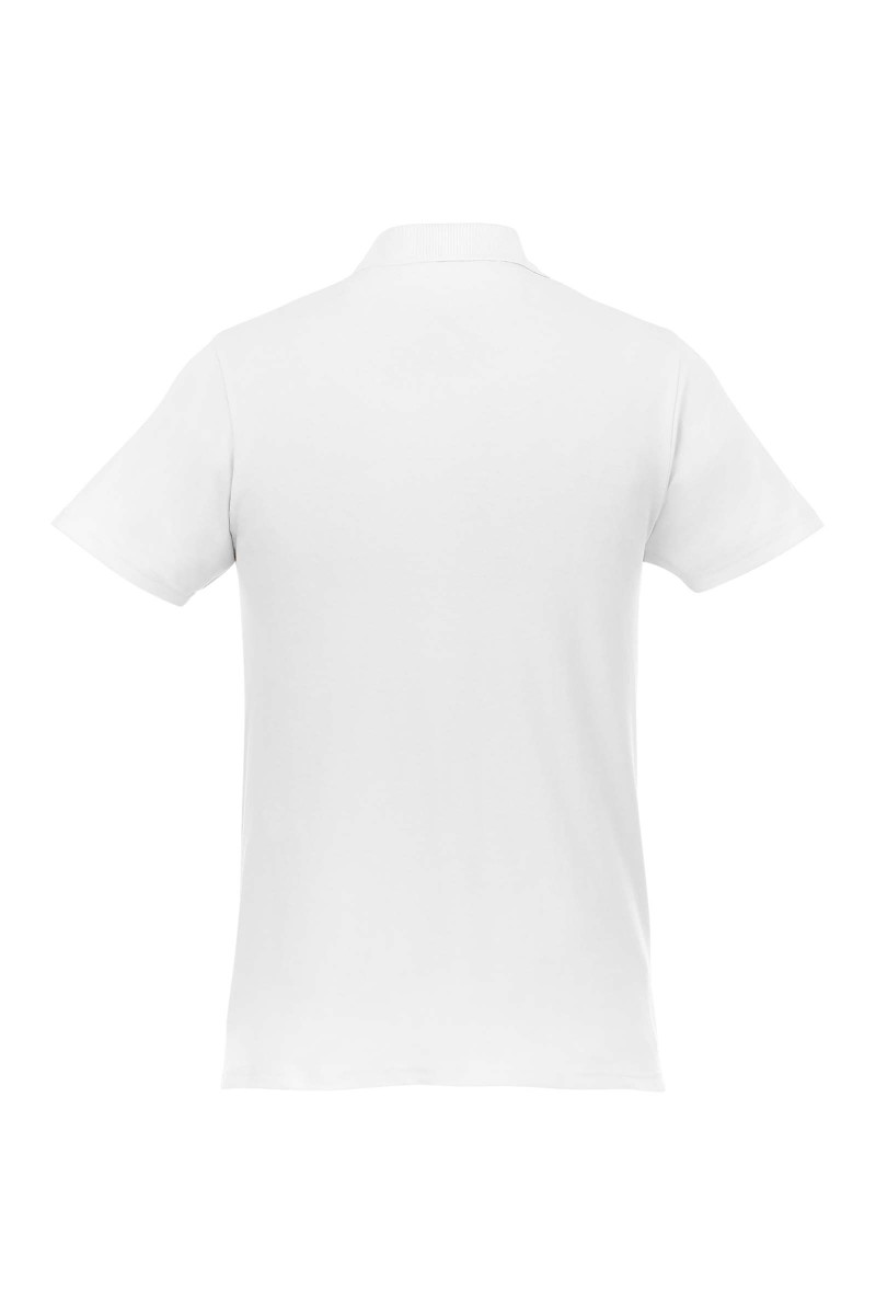 Helios short sleeve men's polo