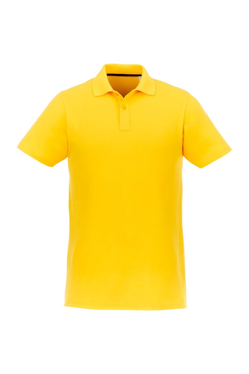 Helios short sleeve men's polo