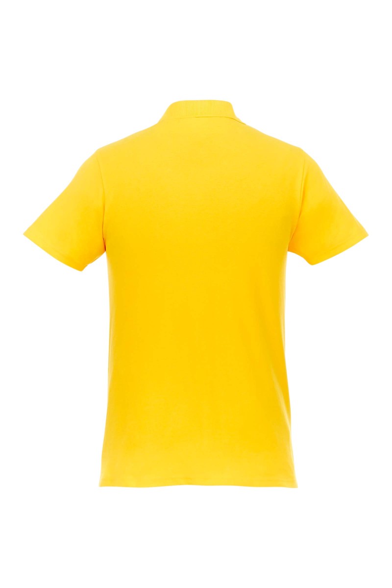 Helios short sleeve men's polo