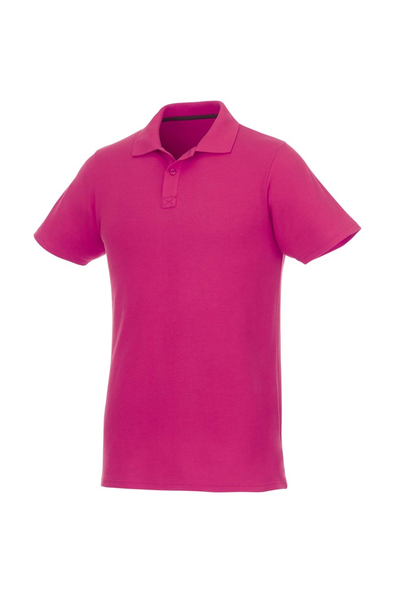 Helios short sleeve men's polo