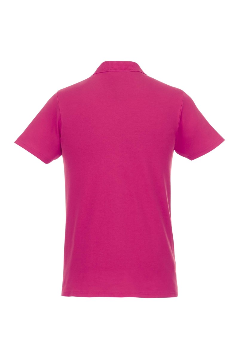 Helios short sleeve men's polo