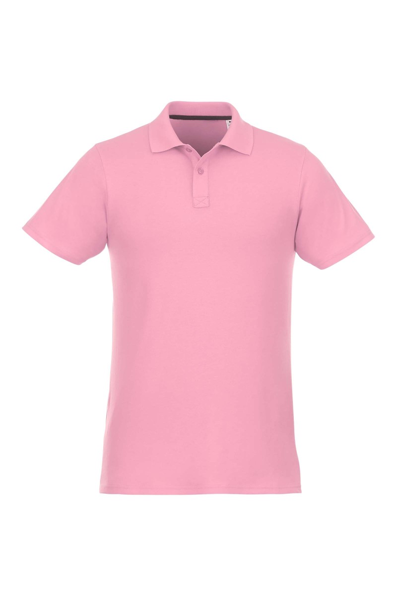 Helios short sleeve men's polo