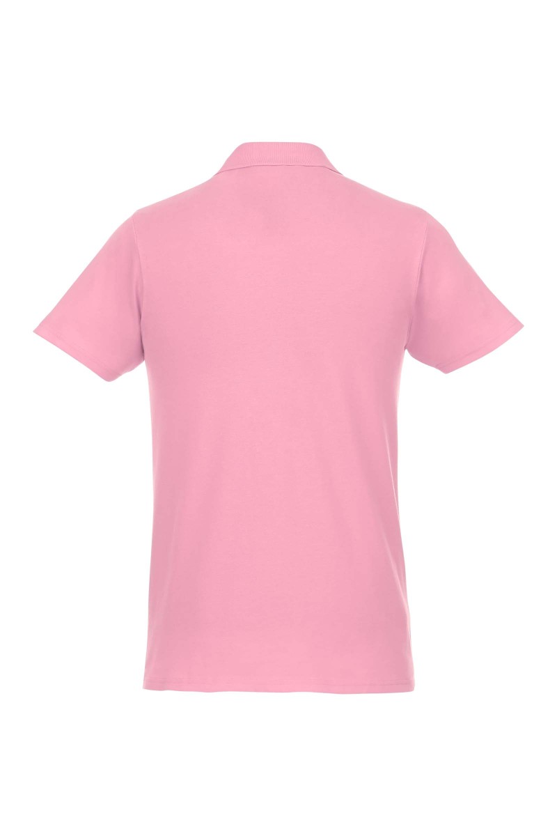 Helios short sleeve men's polo