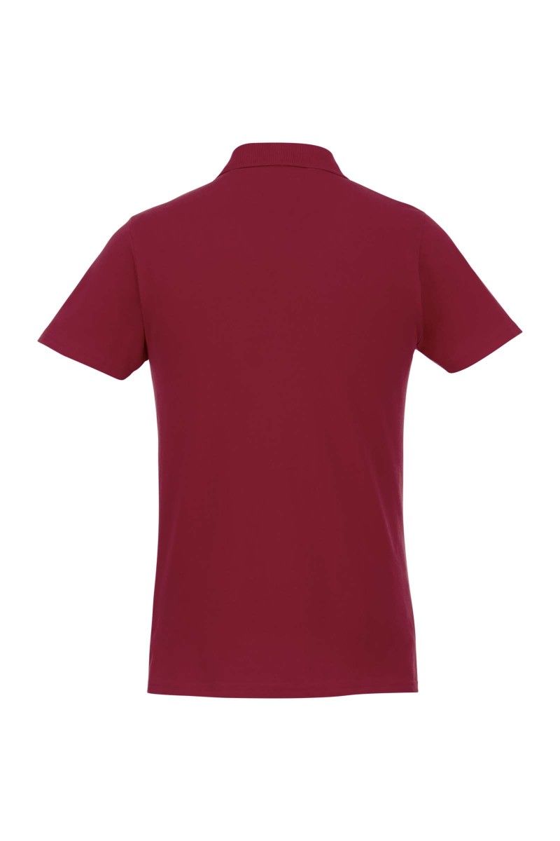 Helios short sleeve men's polo
