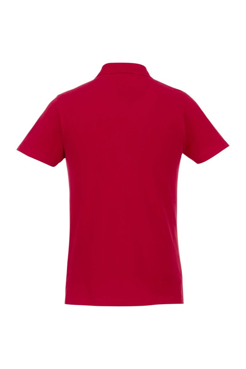 Helios short sleeve men's polo