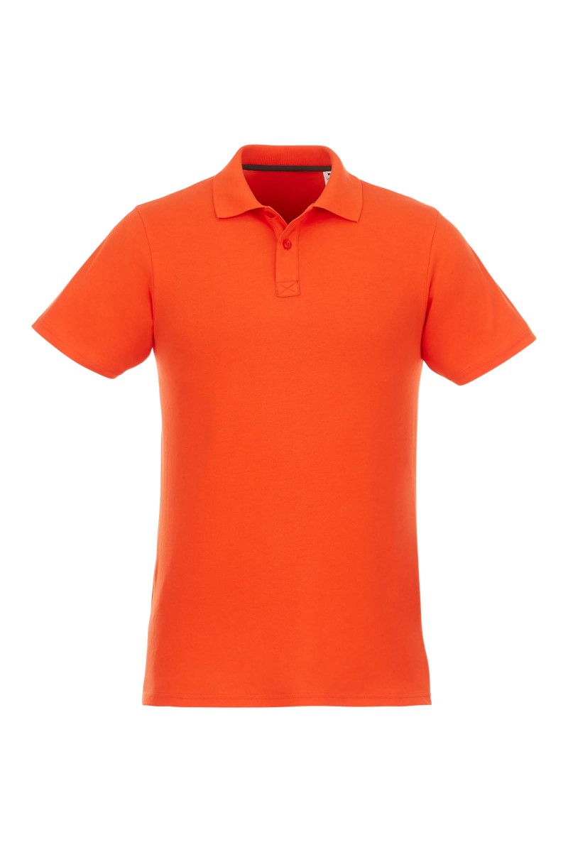Helios short sleeve men's polo