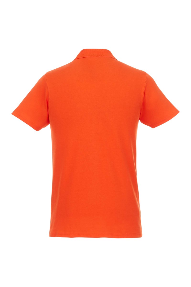 Helios short sleeve men's polo