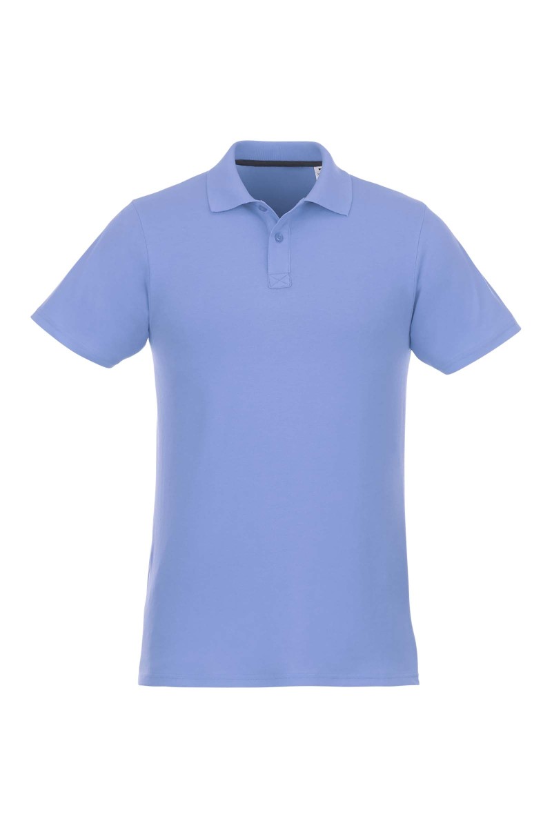 Helios short sleeve men's polo