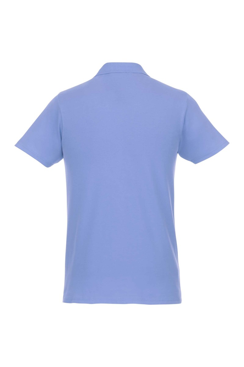 Helios short sleeve men's polo