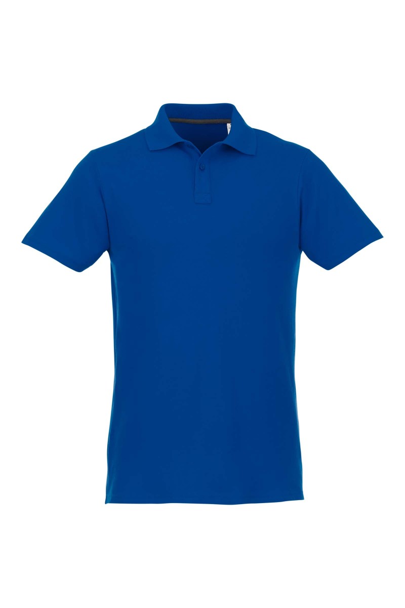 Helios short sleeve men's polo