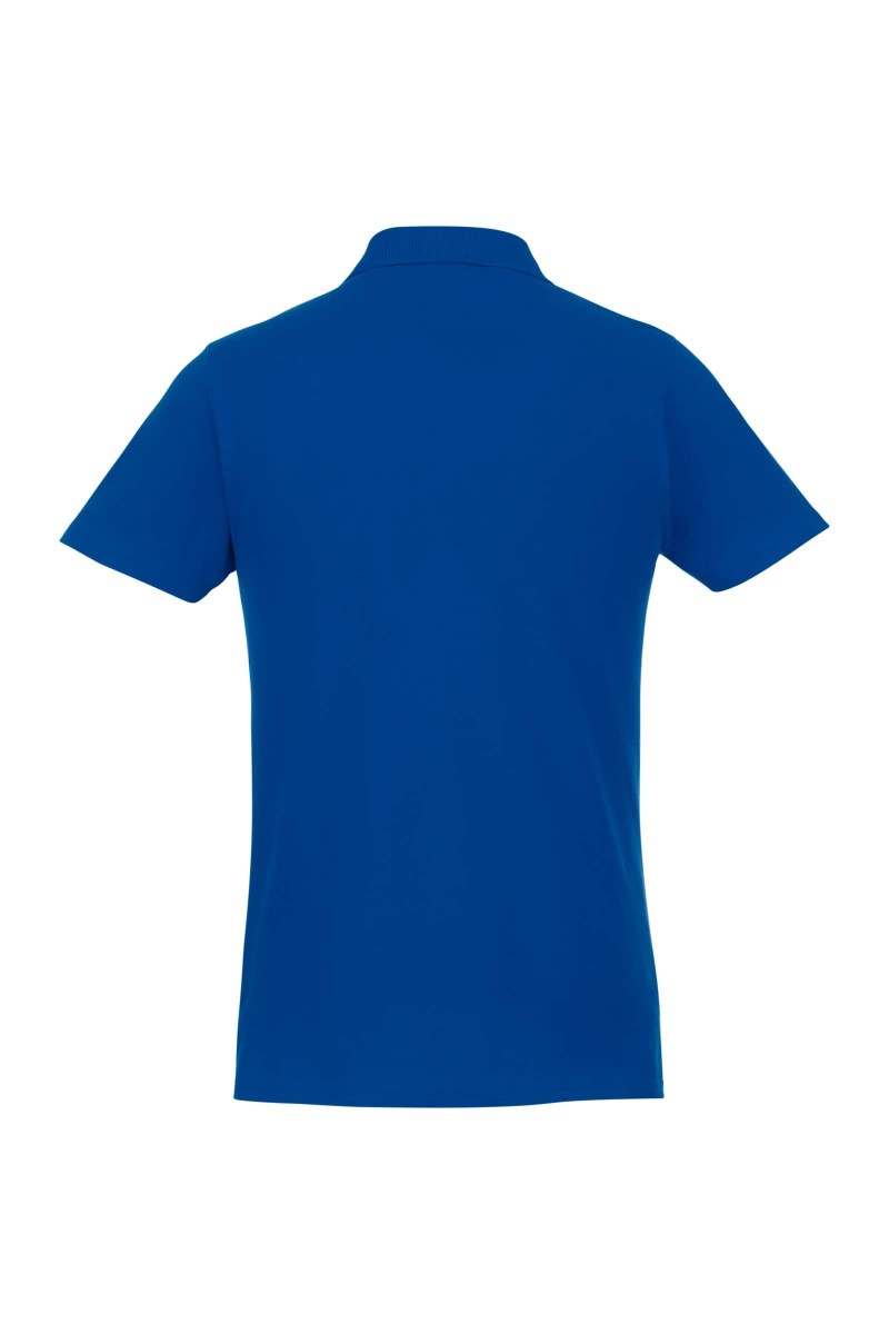 Helios short sleeve men's polo