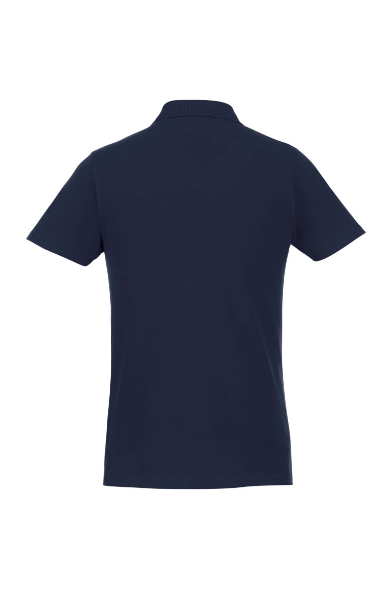 Helios short sleeve men's polo