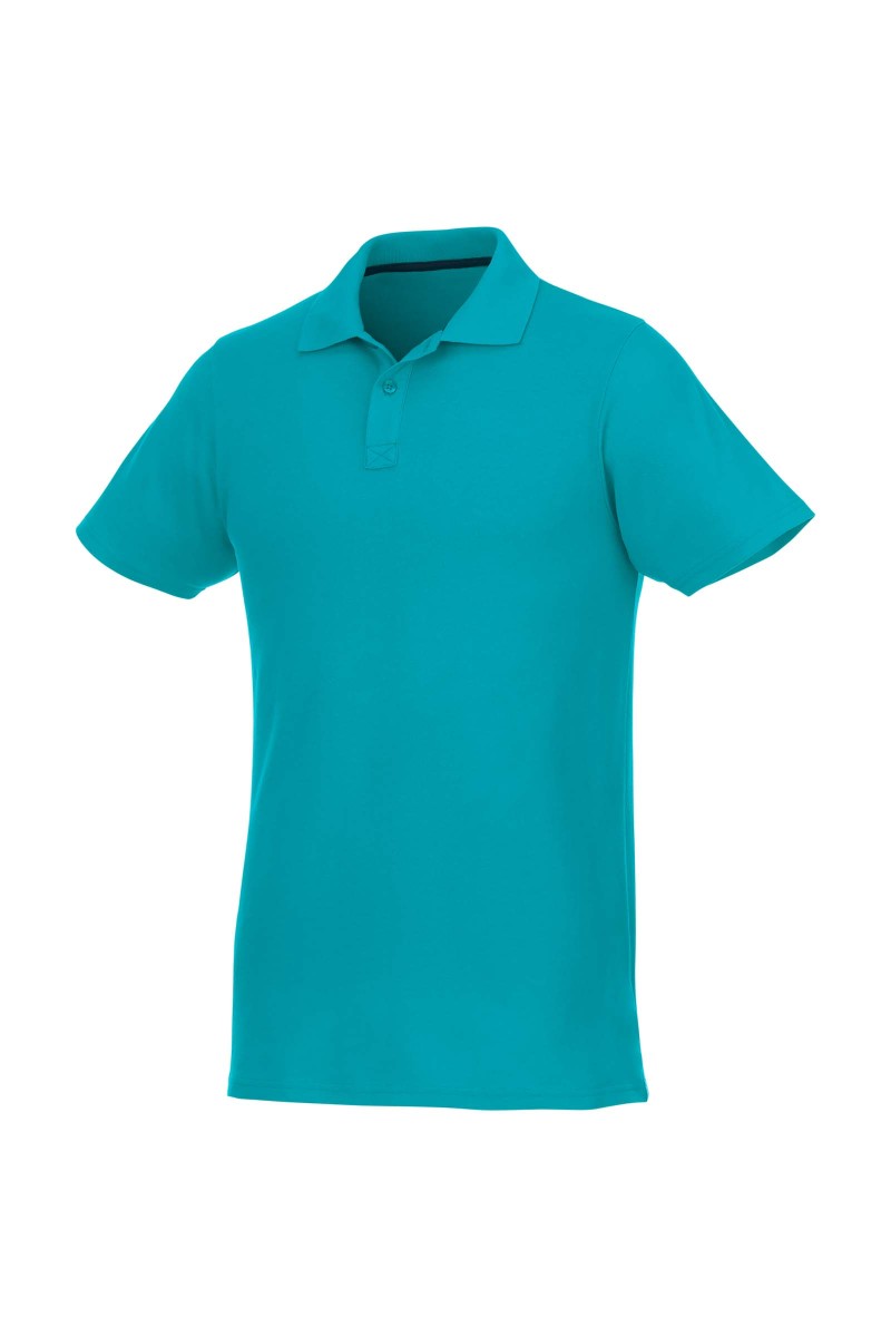 Helios short sleeve men's polo