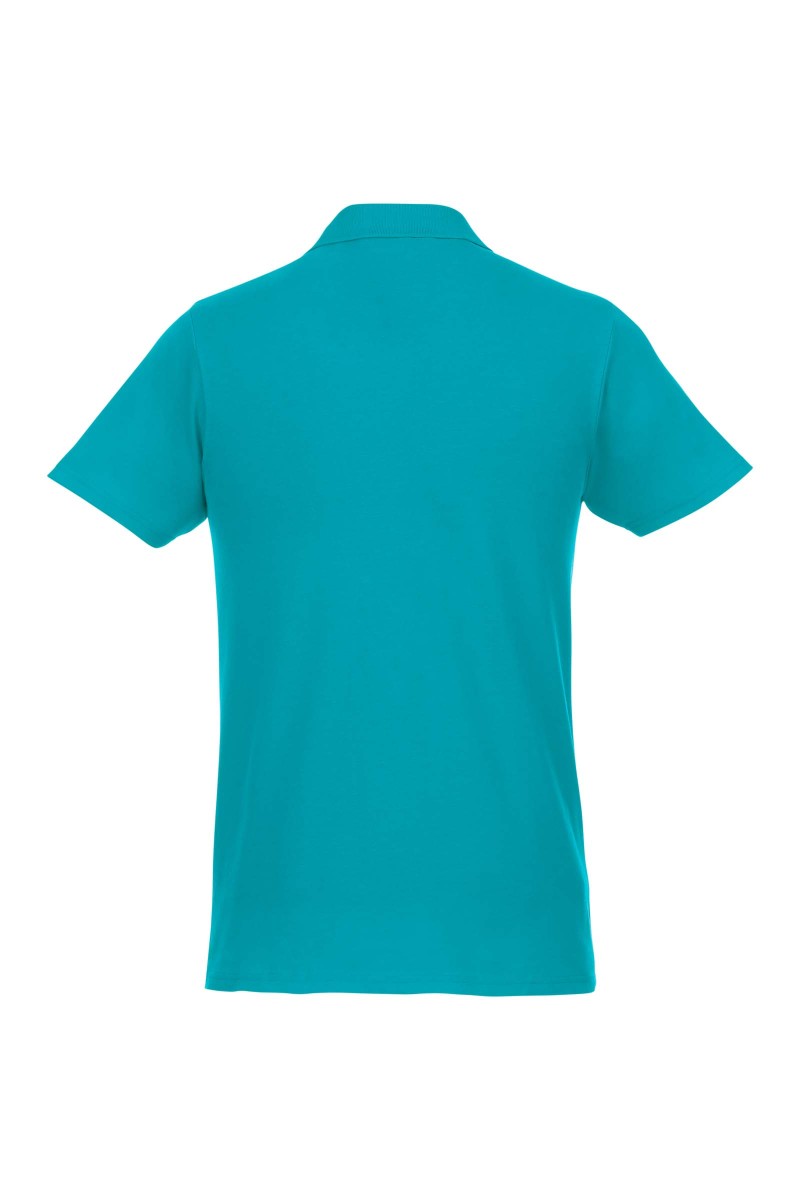 Helios short sleeve men's polo