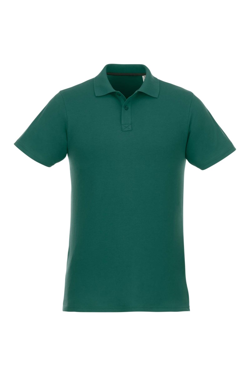 Helios short sleeve men's polo
