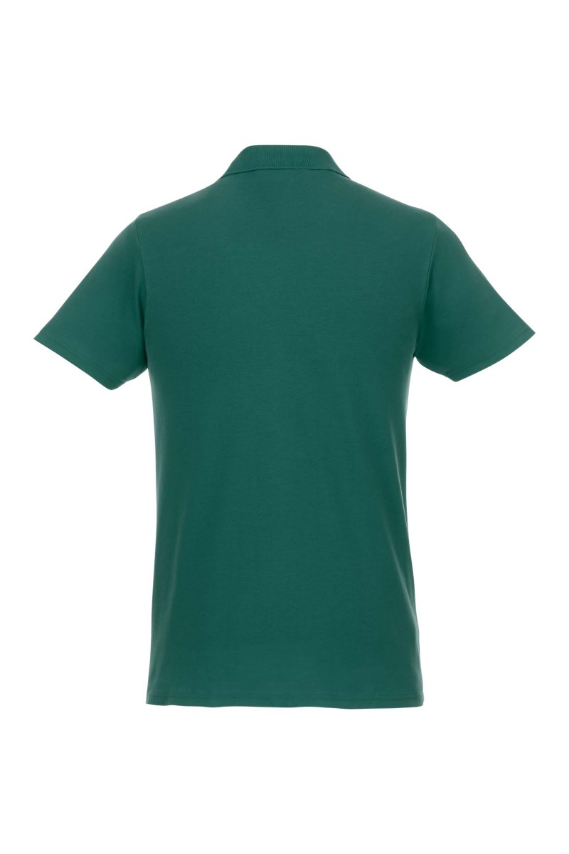 Helios short sleeve men's polo