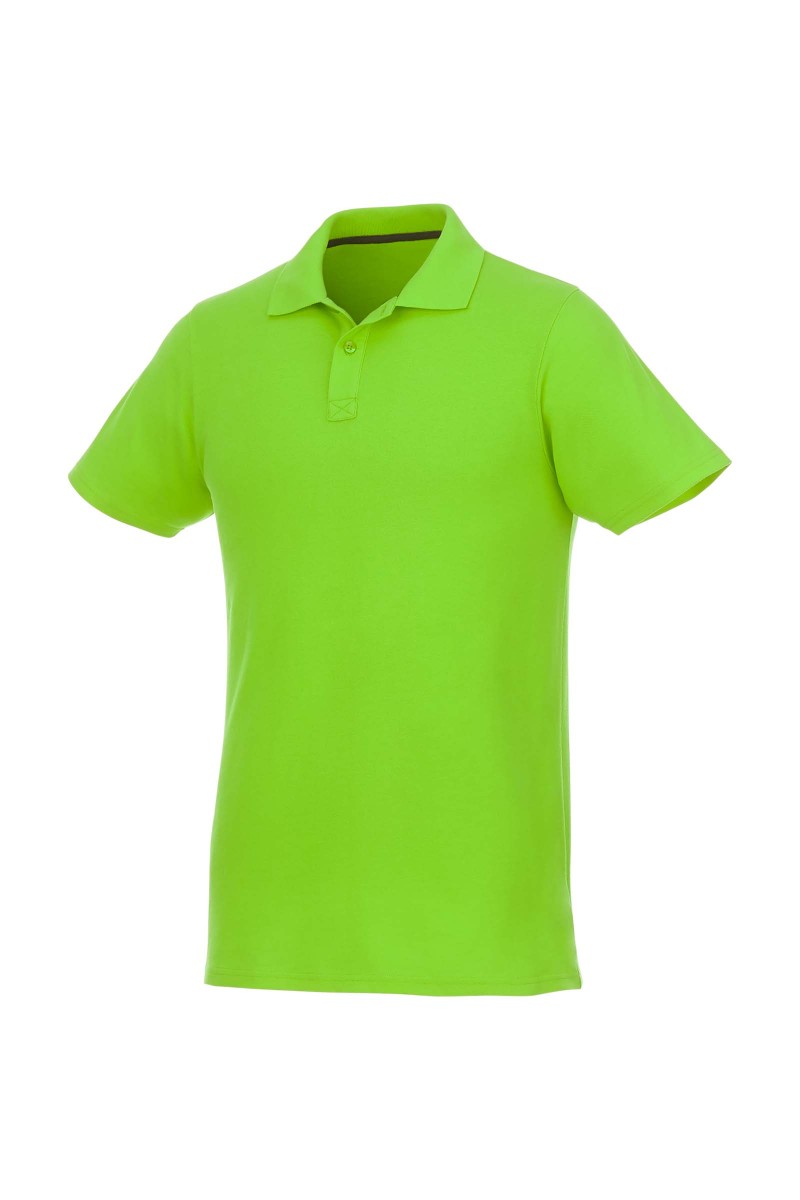Helios short sleeve men's polo