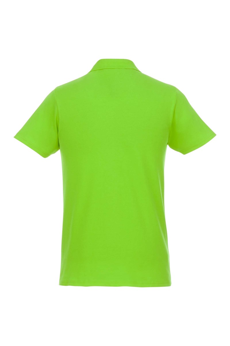 Helios short sleeve men's polo