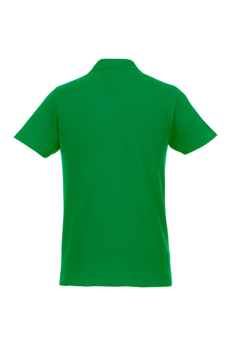 Helios short sleeve men's polo